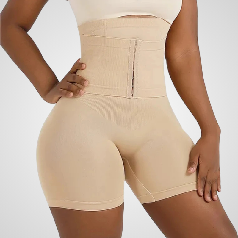 Silouet Waist Trainer Shorts