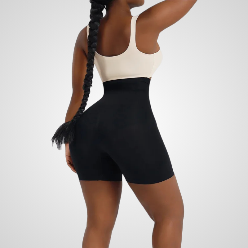 Silouet Waist Trainer Shorts