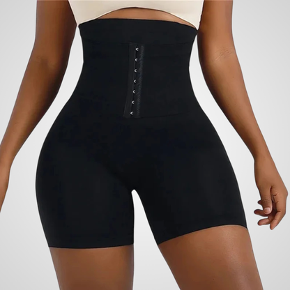 Silouet Waist Trainer Shorts