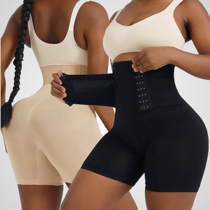 Silouet Waist Trainer Shorts