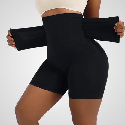 Silouet Waist Trainer Shorts