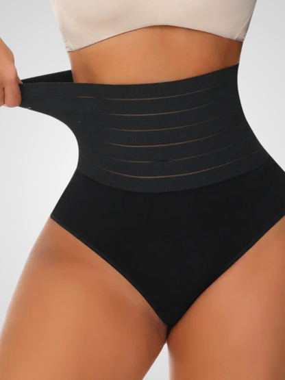 Silouet High-Waisted Thong